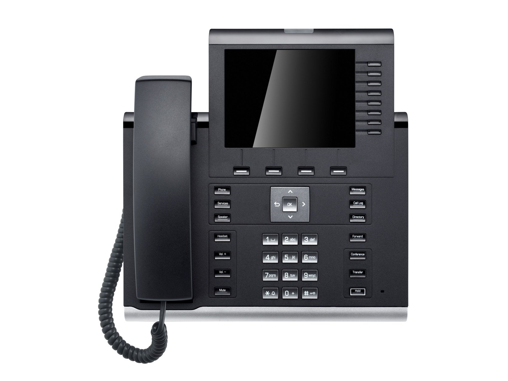 OpenScape Desk Phone